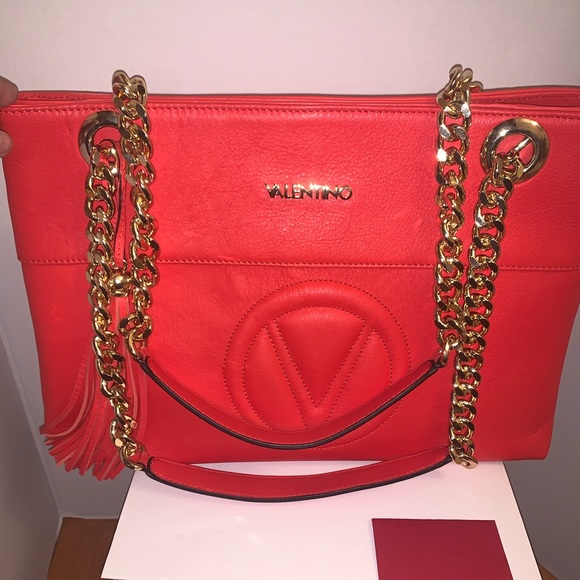 Valentino Luisa handbag - Picture 2 of 8